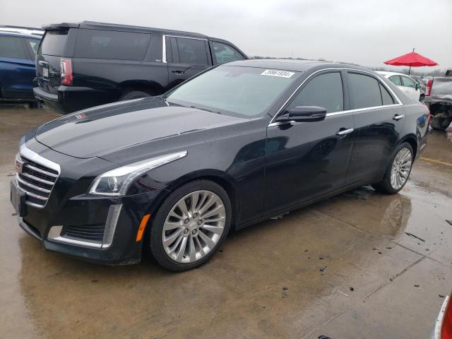 CADILLAC CTS 2018 1g6ar5sx4j0186177