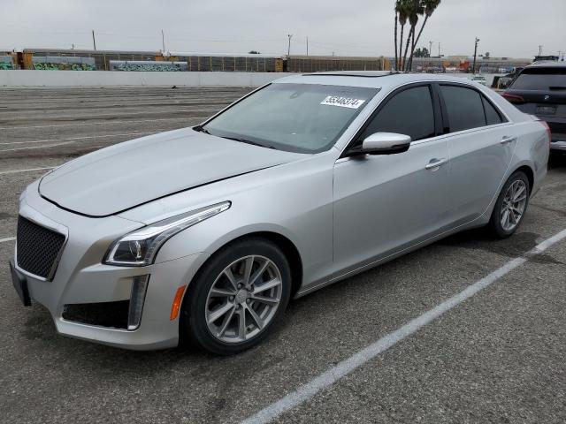 CADILLAC CTS 2019 1g6ar5sx4k0106667