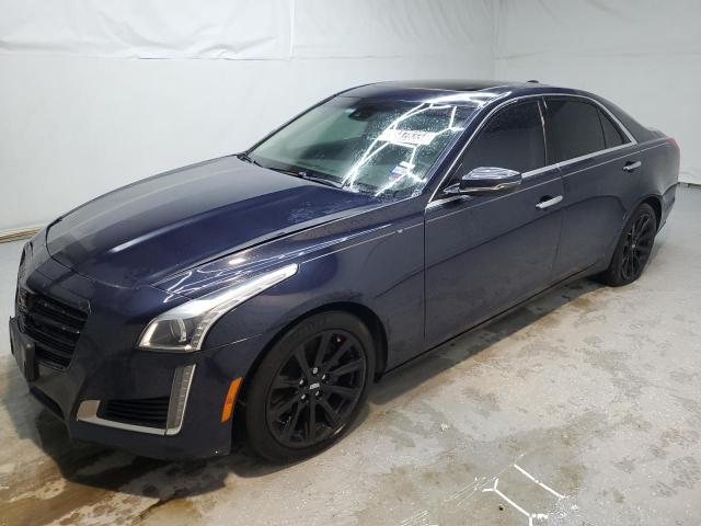 CADILLAC CTS LUXURY 2019 1g6ar5sx4k0120052