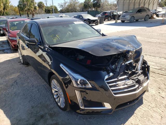 CADILLAC NULL 2019 1g6ar5sx4k0125252