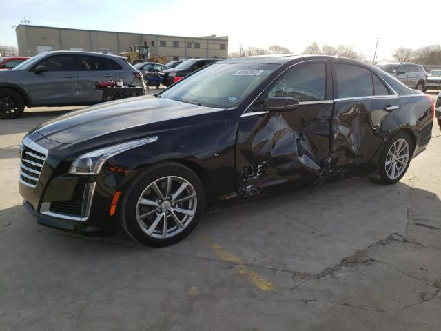 CADILLAC CTS LUXURY 2019 1g6ar5sx4k0141368