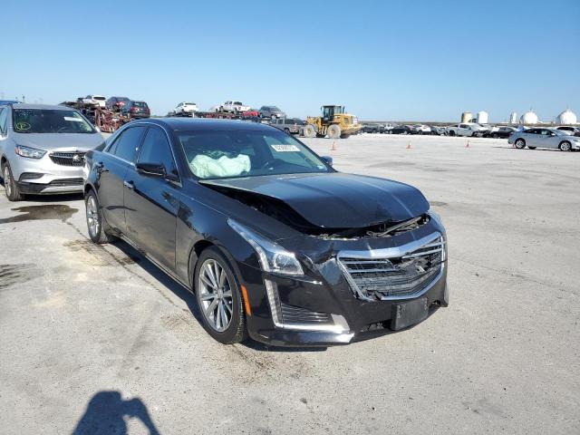 CADILLAC CTS LUXURY 2019 1g6ar5sx4k0147977