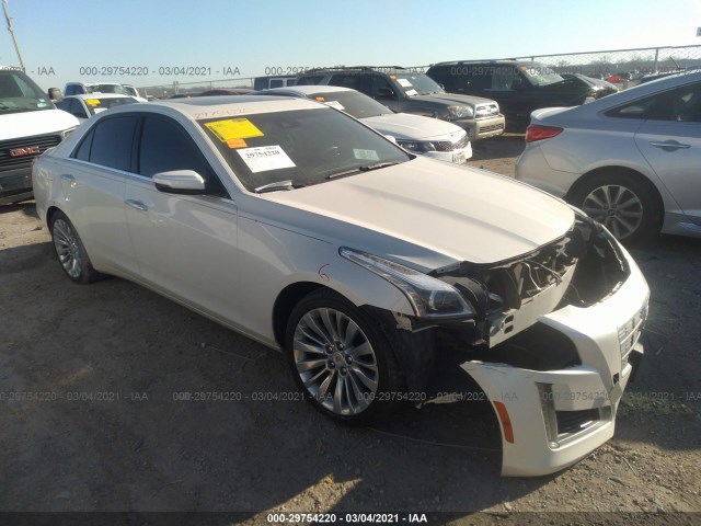 CADILLAC CTS SEDAN 2014 1g6ar5sx5e0185772