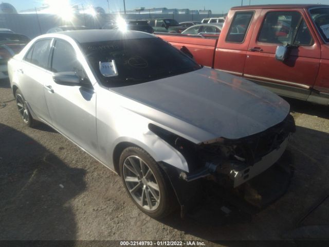 CADILLAC CTS SEDAN 2015 1g6ar5sx5f0115920