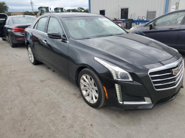 CADILLAC CTS LUXURY 2015 1g6ar5sx5f0127498