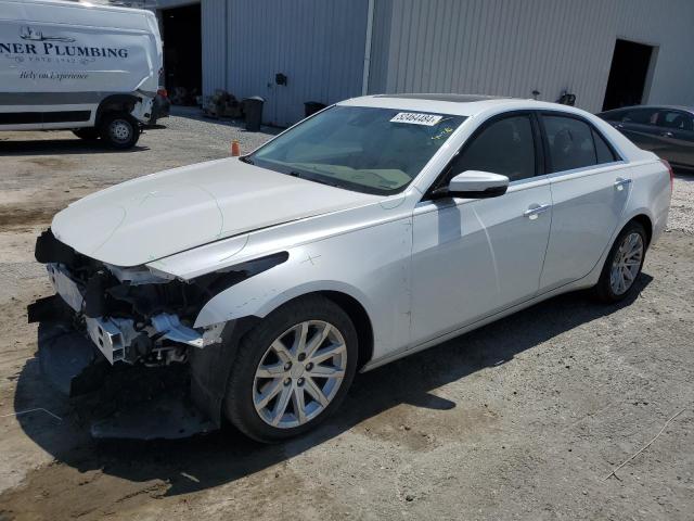 CADILLAC CTS 2015 1g6ar5sx5f0142356