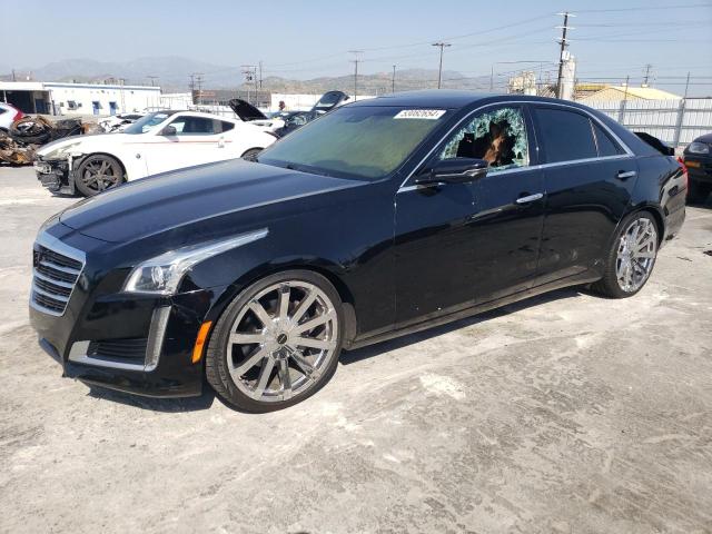 CADILLAC CTS 2016 1g6ar5sx5g0104630