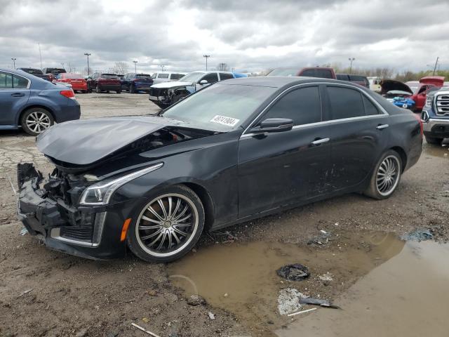 CADILLAC CTS 2016 1g6ar5sx5g0111206