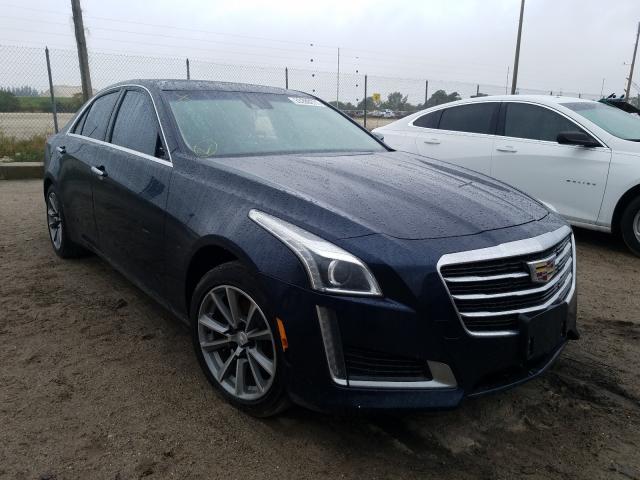 CADILLAC NULL 2016 1g6ar5sx5g0121637