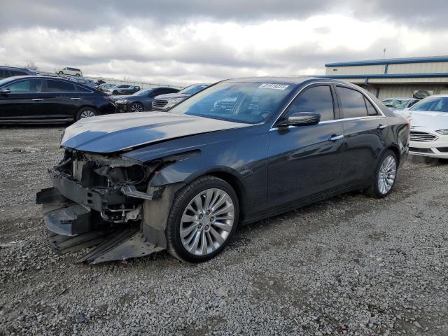 CADILLAC CTS 2016 1g6ar5sx5g0123775