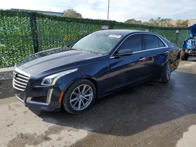 CADILLAC CTS 2017 1g6ar5sx5h0156731