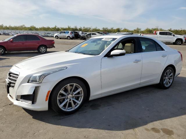 CADILLAC CTS 2019 1g6ar5sx5k0144893