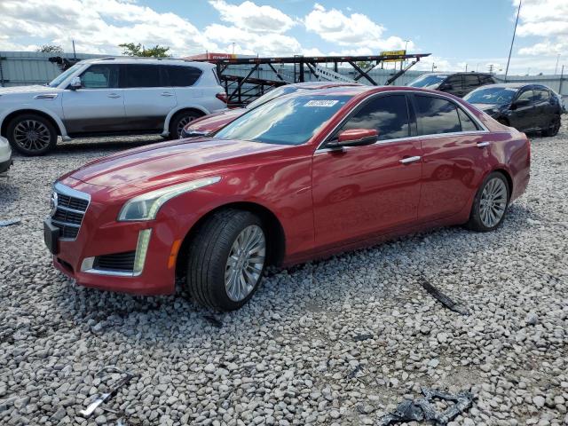 CADILLAC CTS 2014 1g6ar5sx6e0170052