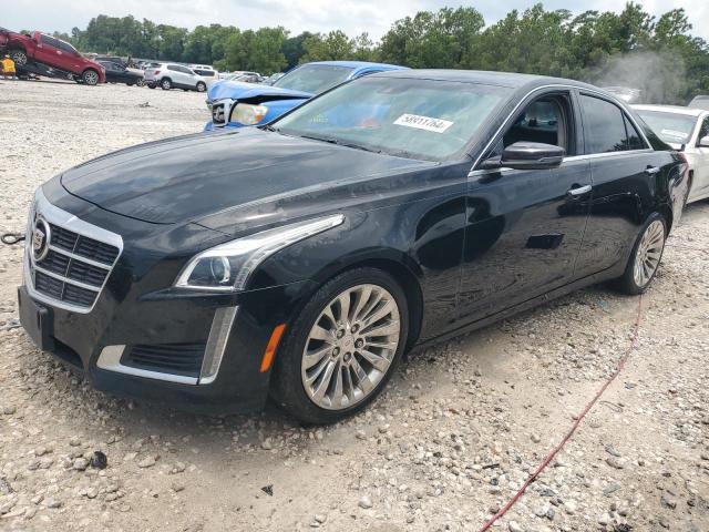 CADILLAC CTS 2014 1g6ar5sx6e0170889