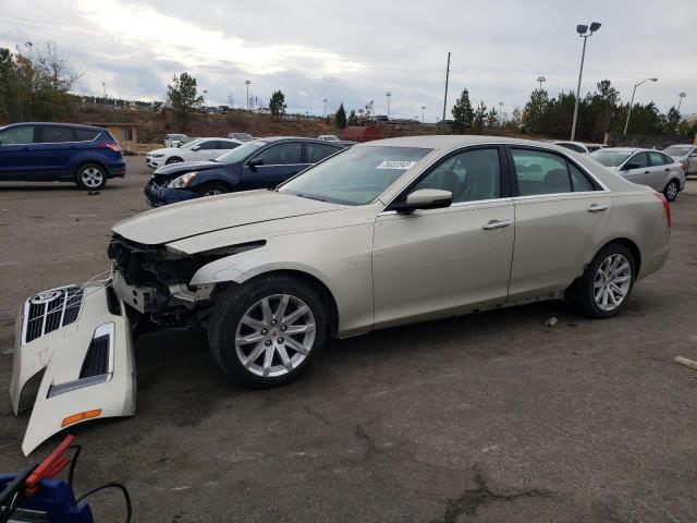 CADILLAC CTS 2014 1g6ar5sx6e0178166