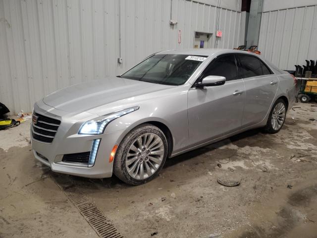 CADILLAC CTS 2015 1g6ar5sx6f0117983