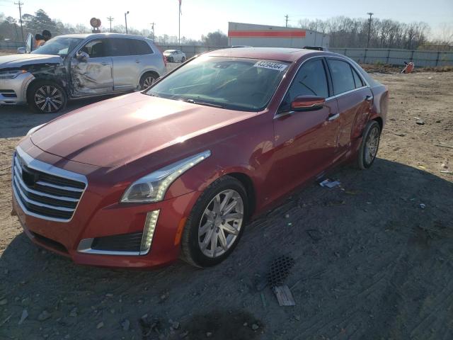 CADILLAC CTS 2015 1g6ar5sx6f0141328