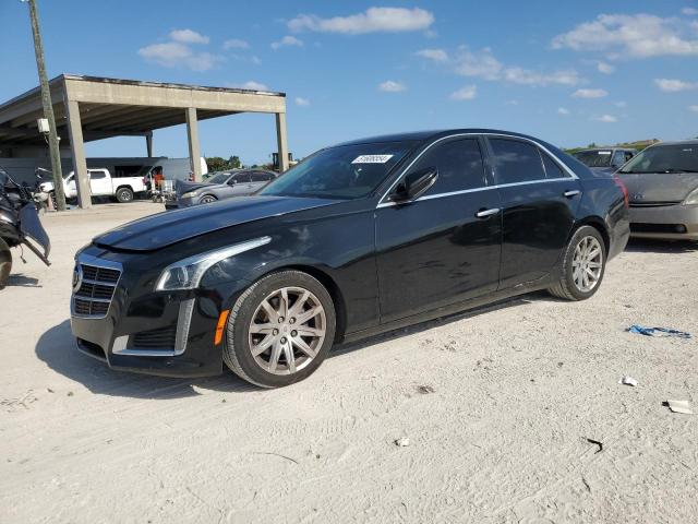 CADILLAC CTS 2014 1g6ar5sx7e0180430