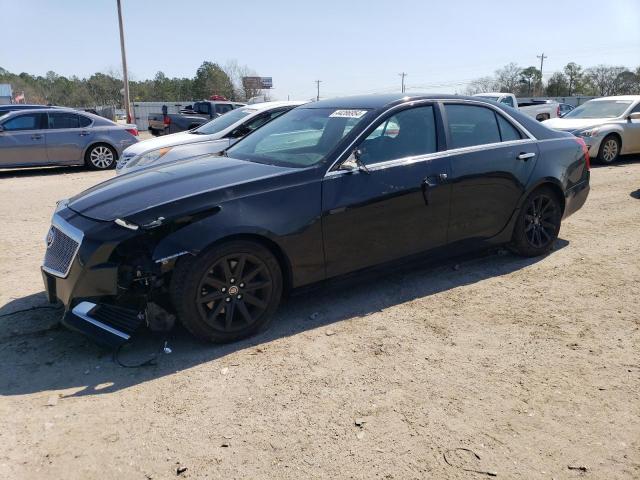 CADILLAC CTS 2014 1g6ar5sx7e0181397