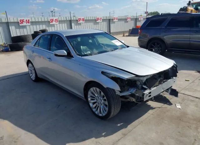 CADILLAC NULL 2015 1g6ar5sx7f0103753