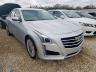 CADILLAC CTS LUXURY 2015 1g6ar5sx7f0109522