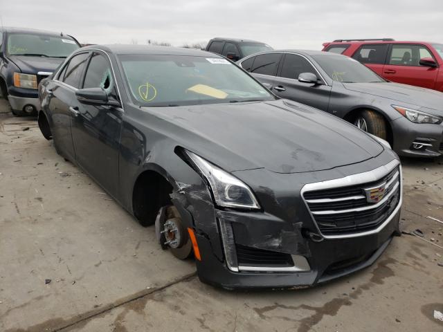 CADILLAC CTS SEDAN 2015 1g6ar5sx7f0114042