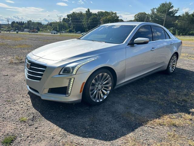 CADILLAC CTS LUXURY 2015 1g6ar5sx7f0135148