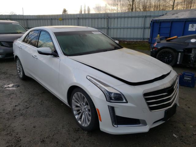 CADILLAC CTS LUXURY 2015 1g6ar5sx7f0138258