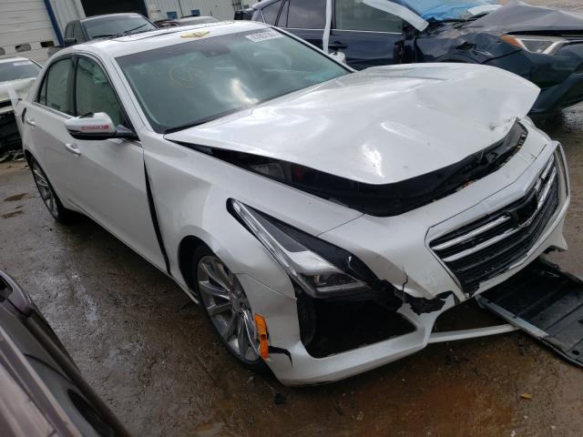 CADILLAC CTS 2017 1g6ar5sx7h0147948