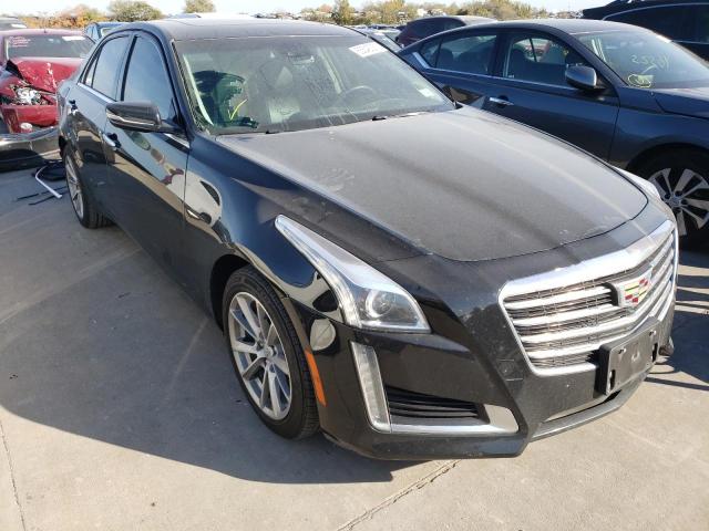 CADILLAC CTS LUXURY 2017 1g6ar5sx7h0173210