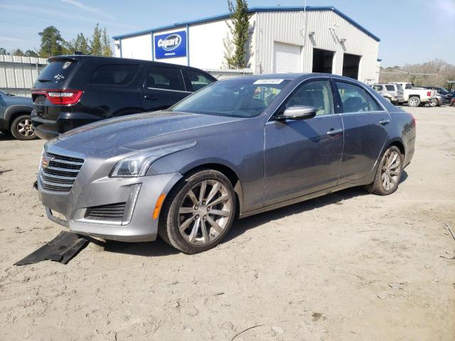 CADILLAC CTS LUXURY 2018 1g6ar5sx7j0178140