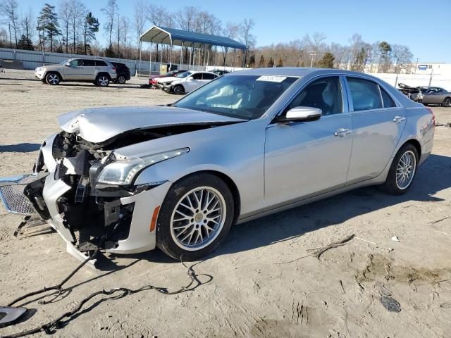 CADILLAC CTS 2019 1g6ar5sx7k0130283