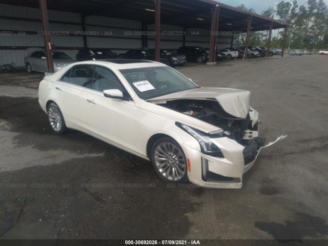 CADILLAC CTS SEDAN 2014 1g6ar5sx8e0164821