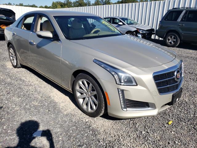 CADILLAC NULL 2014 1g6ar5sx8e0193154