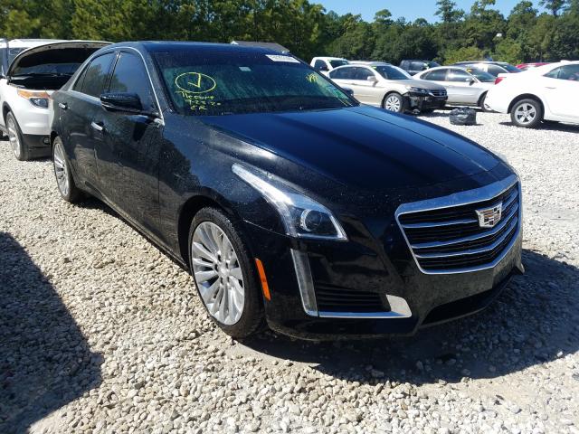 CADILLAC CTS LUXURY 2015 1g6ar5sx8f0135739