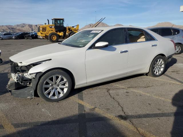 CADILLAC CTS LUXURY 2015 1g6ar5sx8f0143551