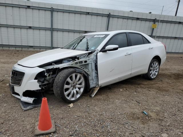 CADILLAC CTS 2016 1g6ar5sx8g0149982