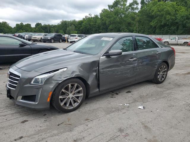 CADILLAC CTS 2016 1g6ar5sx8g0170766