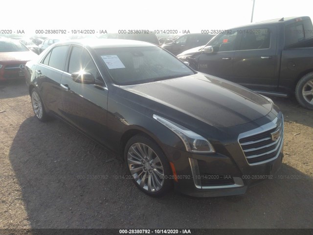 CADILLAC NULL 2016 1g6ar5sx8g0196980