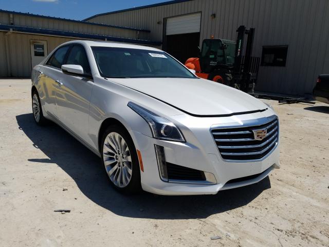 CADILLAC CTS LUXURY 2017 1g6ar5sx8h0120001