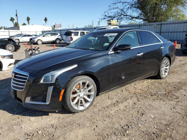 CADILLAC CTS 2018 1g6ar5sx8j0162142