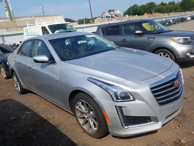 CADILLAC CTS LUXURY 2019 1g6ar5sx8k0132270