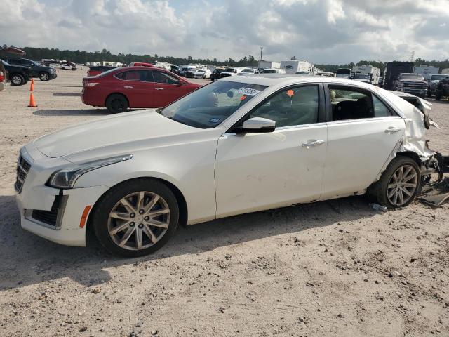 CADILLAC CTS LUXURY 2014 1g6ar5sx9e0124490