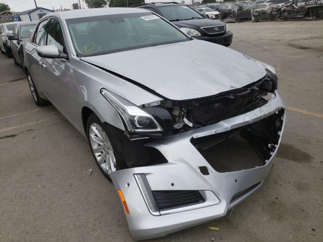 CADILLAC CTS SEDAN 2015 1g6ar5sx9f0111286