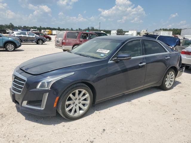 CADILLAC CTS LUXURY 2015 1g6ar5sx9f0112731