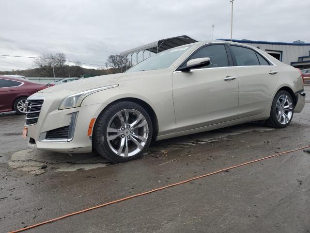 CADILLAC CTS LUXURY 2015 1g6ar5sx9f0131182