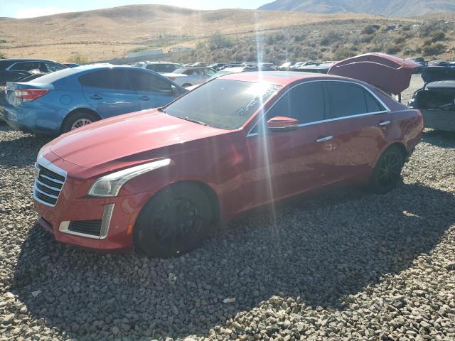 CADILLAC CTS LUXURY 2015 1g6ar5sx9f0134762