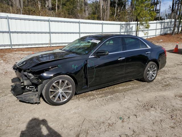 CADILLAC CTS LUXURY 2016 1g6ar5sx9g0101018