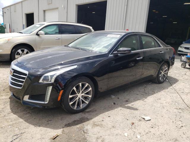 CADILLAC CTS LUXURY 2016 1g6ar5sx9g0102900