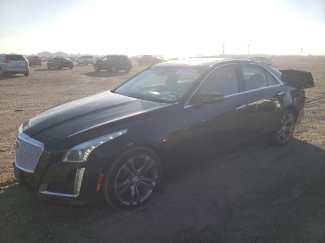 CADILLAC CTS 2016 1g6ar5sx9g0173174